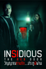 Insidious: The Red Door - Patrick Wilson