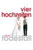 Vier Hochzeiten und ein Todesfall - Mike Newell new Single