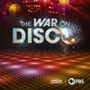 The War on Disco - American Experience Cover Art