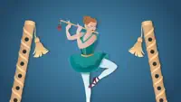 Tchaikovsky: The Nutcracker, Op. 71, Act II: No. 12e, Divertissement. Dance of the Reed-Flutes — Sir Simon Rattle & Berlin Philharmonic