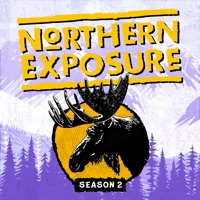 Northern Exposure, Season 2