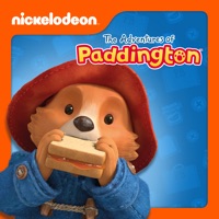 The Adventures of Paddington, Vol. 4