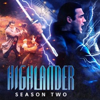 Highlander, Season 2