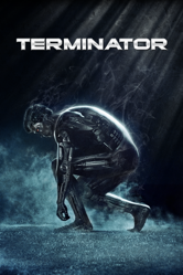 The Terminator - James Cameron Cover Art