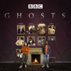 Ghosts, Season 3 - Ghosts