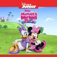 Télécharger Minnie's Bow-Toons: Party Palace Pals, Vol 4 Episode 4