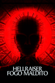 Hellraiser - Fogo Maldito