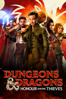 Dungeons & Dragons: Honour Among Thieves - Jonathan Goldstein & John Francis Daley