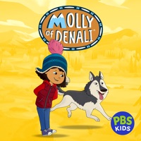 Télécharger Molly of Denali, Vol. 14 Episode 3