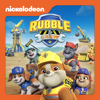 Rubble and Crew, Season 1 - Rubble and Crew Cover Art