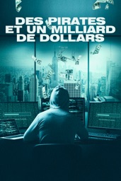 Des pirates et un milliard de dollars