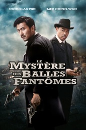 Le Mystère Des Balles Fantômes