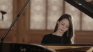 Rachmaninoff: Prelude in G Major, Op. 32 No. 5 - Gina Alice