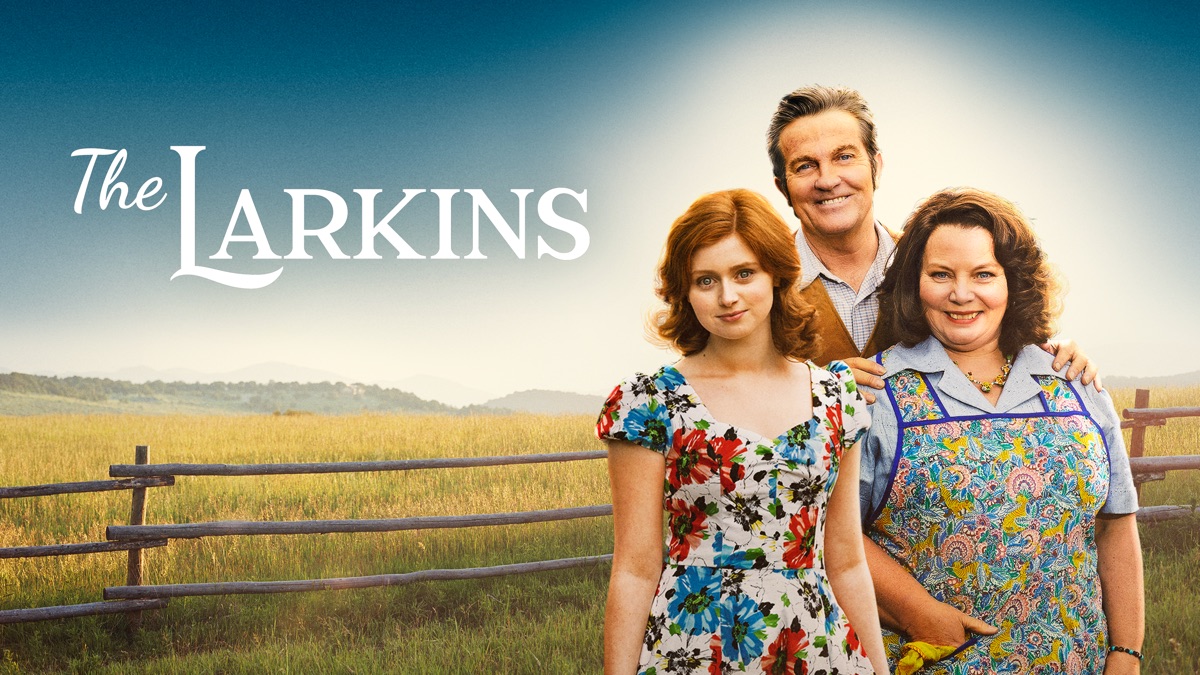 ‎The Larkins - Apple TV