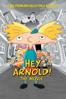 Hey Arnold! The Movie - Tuck Tucker
