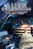 Alien Chronicles: What the President Doesn't Know - O.h. Krill