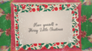 Have Yourself A Merry Little Christmas - Carpenters