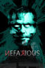 Nefarious - Chuck Konzelman