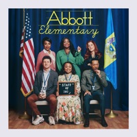 Abbott Elementary, Season 1