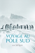 Voyage au pôle sud