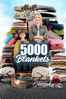 5000 Blankets - Amin Matalqa