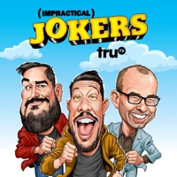 Télécharger Impractical Jokers, Vol. 20 Episode 6