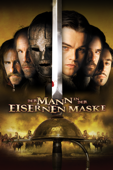 Der Mann In Der Eisernen Maske