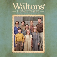 Télécharger The Waltons: Homecoming (2021) Episode 1