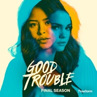 Télécharger Good Trouble, Season 5 Episode 20