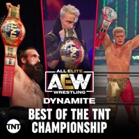 Télécharger AEW: Best of the TNT Championship Episode 2