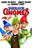 Sherlock Gnomes App Icon