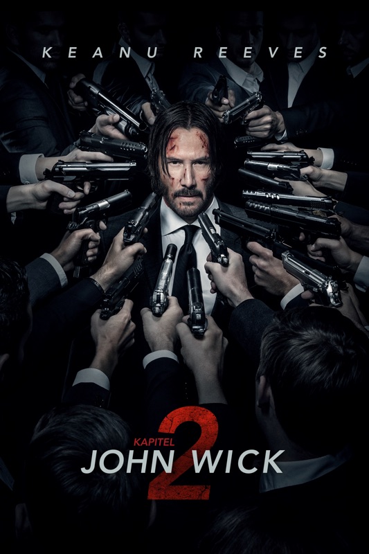 John Wick: Kapitel 2
