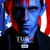 TURN: Washington's Spies, Season 4 - TURN Cover Art