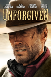 Unforgiven - Unknown Cover Art