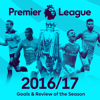 Premier League, Season 2016/17 - Premier League