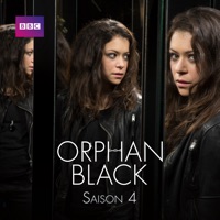 Orphan Black, Saison 4 (VOST)
