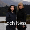 Loch Ness - Loch Ness Cover Art