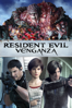 Resident Evil: Venganza - Takanori Tsujimoto