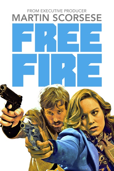 Free Fire