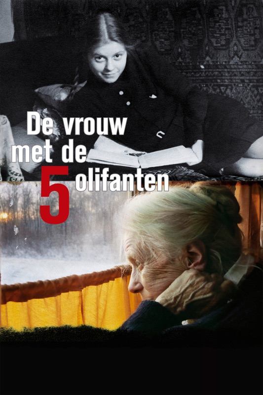 De vrouw met de 5 olifanten (Original Version)