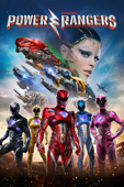 Power Rangers
