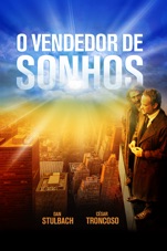 Capa do filme O Vendedor de Sonhos (2016)