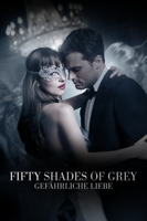 James Foley - Fifty Shades of Grey: Gefährliche Liebe artwork