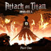 Attack On Titan, Pt. 1 - Attack On Titan