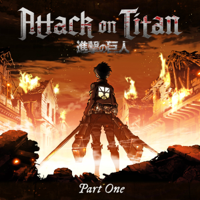 Attack On Titan - Attack On Titan, Pt. 1 artwork