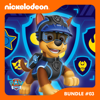 Paw Patrol, Feueralarm mit Marshall - PAW Patrol