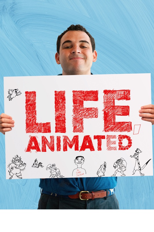 Life, Animated