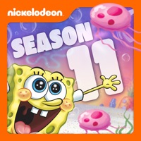 SpongeBob SquarePants, Season 11