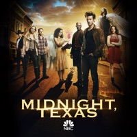 Midnight, Texas, Season 1