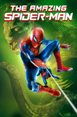 O Fantástico Homem-Aranha